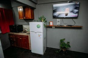 Departamento 8
